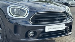 2022 (22) MINI COUNTRYMAN 1.5 Cooper Exclusive 5dr Auto 5439989