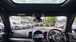 2022 (22) MINI COUNTRYMAN 1.5 Cooper Exclusive 5dr Auto 5439967