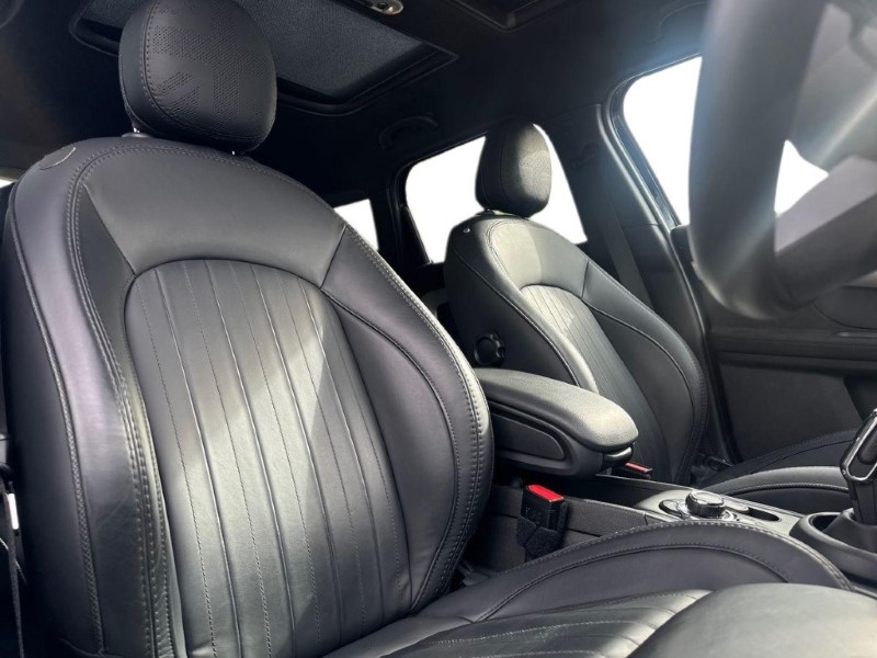2022 (22) MINI COUNTRYMAN 1.5 Cooper Exclusive 5dr Auto 5439957
