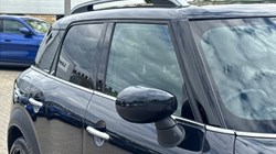 2022 (22) MINI COUNTRYMAN 1.5 Cooper Exclusive 5dr Auto 5439997