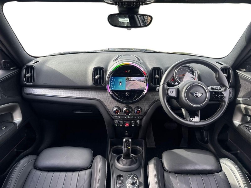 2022 (22) MINI COUNTRYMAN 1.5 Cooper Exclusive 5dr Auto 5439950