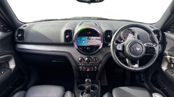 2022 (22) MINI COUNTRYMAN 1.5 Cooper Exclusive 5dr Auto 5439950