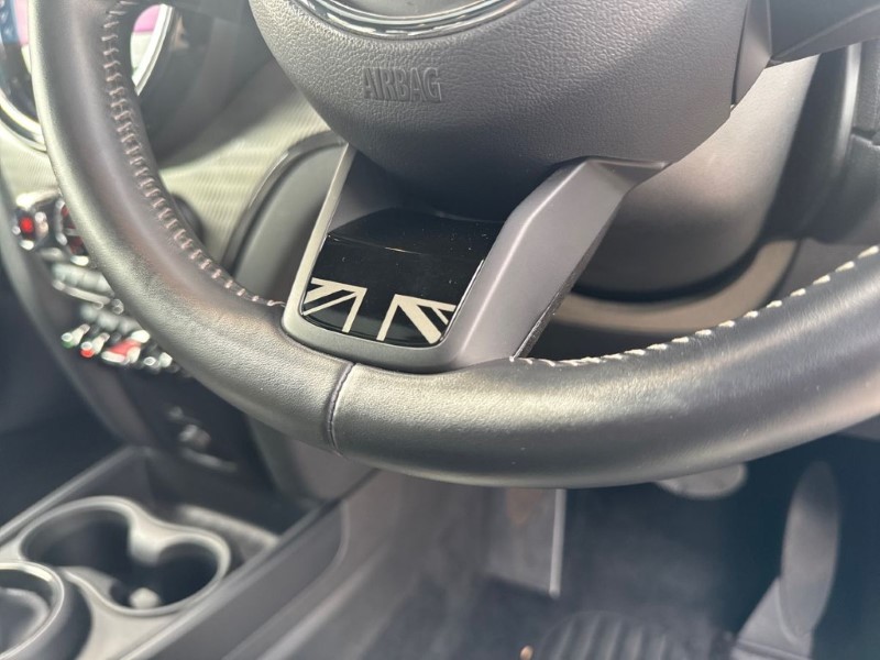 2022 (22) MINI COUNTRYMAN 1.5 Cooper Exclusive 5dr Auto 5439983