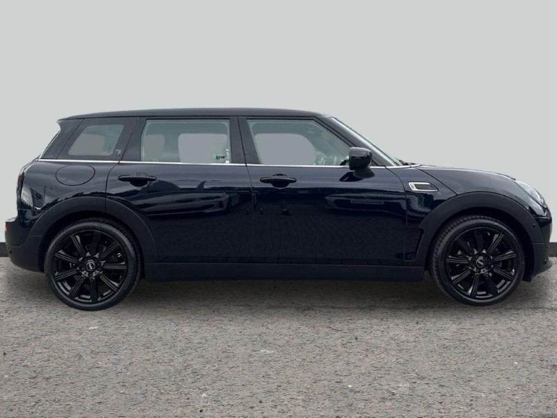 2022 (22) MINI CLUBMAN 1.5 Cooper Exclusive 6dr Auto 5567568