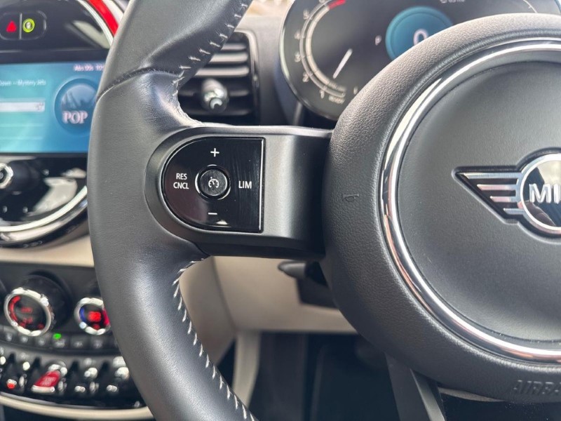 2022 (22) MINI CLUBMAN 1.5 Cooper Exclusive 6dr Auto 5567582