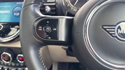 2022 (22) MINI CLUBMAN 1.5 Cooper Exclusive 6dr Auto 5567582