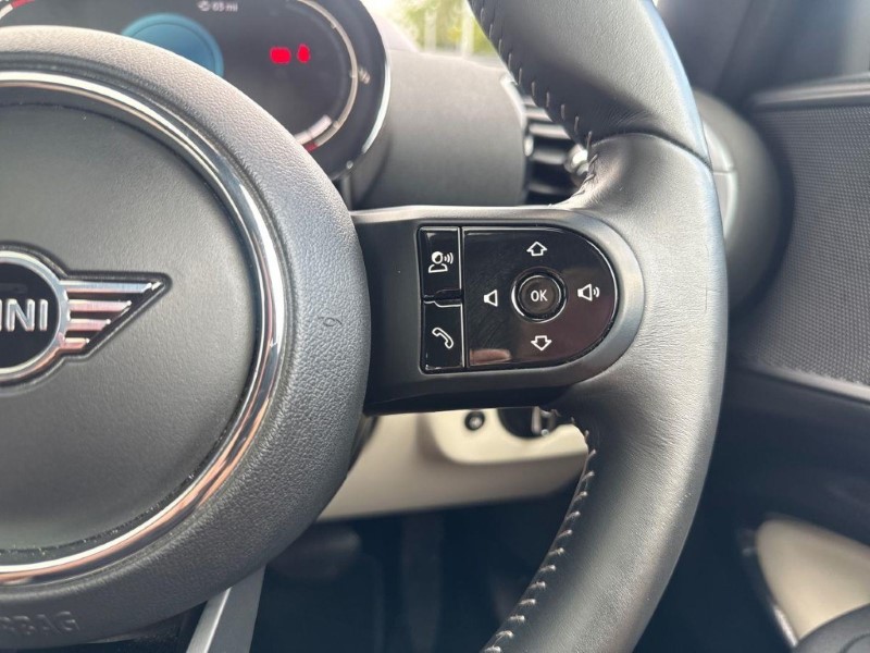 2022 (22) MINI CLUBMAN 1.5 Cooper Exclusive 6dr Auto 5567583