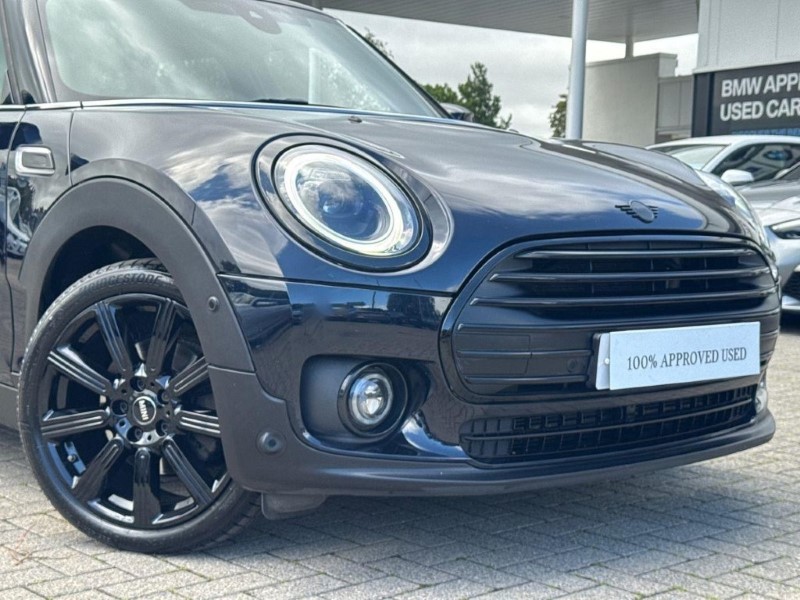 2022 (22) MINI CLUBMAN 1.5 Cooper Exclusive 6dr Auto 5567606