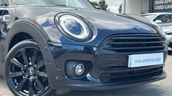 2022 (22) MINI CLUBMAN 1.5 Cooper Exclusive 6dr Auto 5567606
