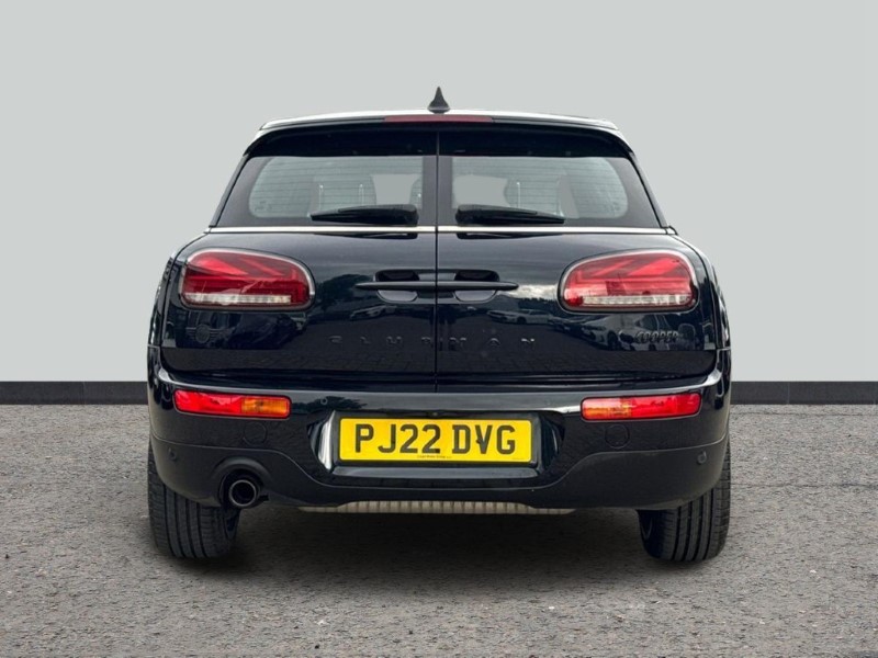 2022 (22) MINI CLUBMAN 1.5 Cooper Exclusive 6dr Auto 5567580