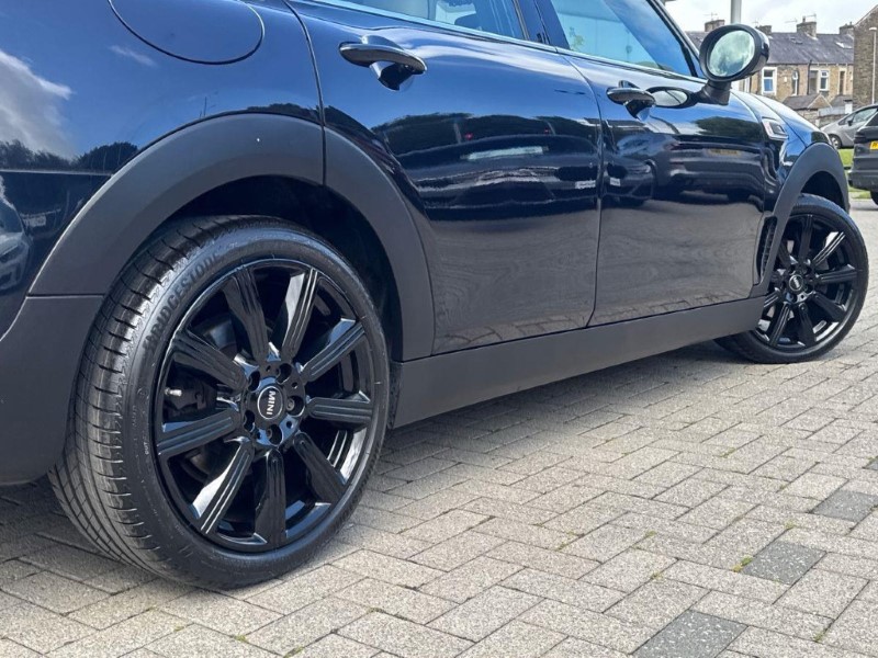 2022 (22) MINI CLUBMAN 1.5 Cooper Exclusive 6dr Auto 5567613