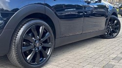 2022 (22) MINI CLUBMAN 1.5 Cooper Exclusive 6dr Auto 5567613