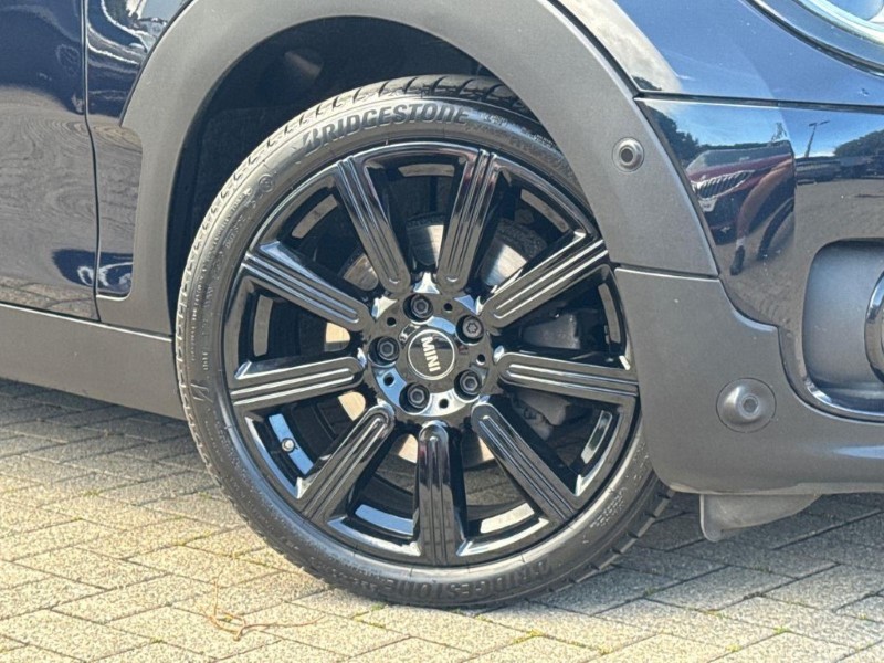 2022 (22) MINI CLUBMAN 1.5 Cooper Exclusive 6dr Auto 5567609