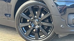 2022 (22) MINI CLUBMAN 1.5 Cooper Exclusive 6dr Auto 5567609