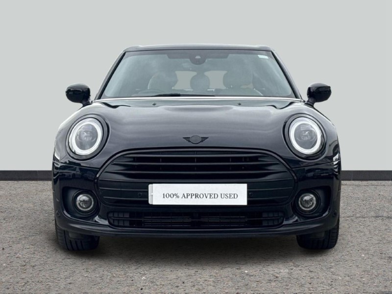 2022 (22) MINI CLUBMAN 1.5 Cooper Exclusive 6dr Auto 5567581