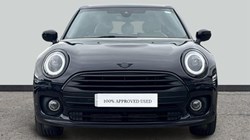 2022 (22) MINI CLUBMAN 1.5 Cooper Exclusive 6dr Auto 5567581