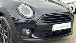 2022 (22) MINI CLUBMAN 1.5 Cooper Exclusive 6dr Auto 5567607