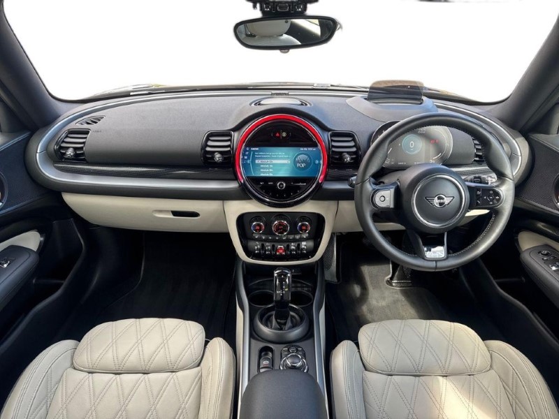 2022 (22) MINI CLUBMAN 1.5 Cooper Exclusive 6dr Auto 5567569