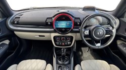 2022 (22) MINI CLUBMAN 1.5 Cooper Exclusive 6dr Auto 5567569