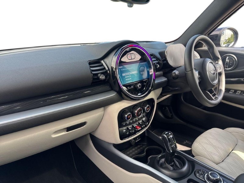 2022 (22) MINI CLUBMAN 1.5 Cooper Exclusive 6dr Auto 5567572