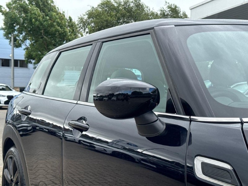 2022 (22) MINI CLUBMAN 1.5 Cooper Exclusive 6dr Auto 5567615
