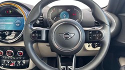 2022 (22) MINI CLUBMAN 1.5 Cooper Exclusive 6dr Auto 5567570
