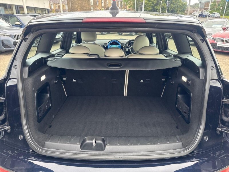 2022 (22) MINI CLUBMAN 1.5 Cooper Exclusive 6dr Auto 5567578