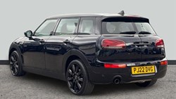 2022 (22) MINI CLUBMAN 1.5 Cooper Exclusive 6dr Auto 5567567