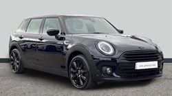 2022 (22) MINI CLUBMAN 1.5 Cooper Exclusive 6dr Auto 5567566