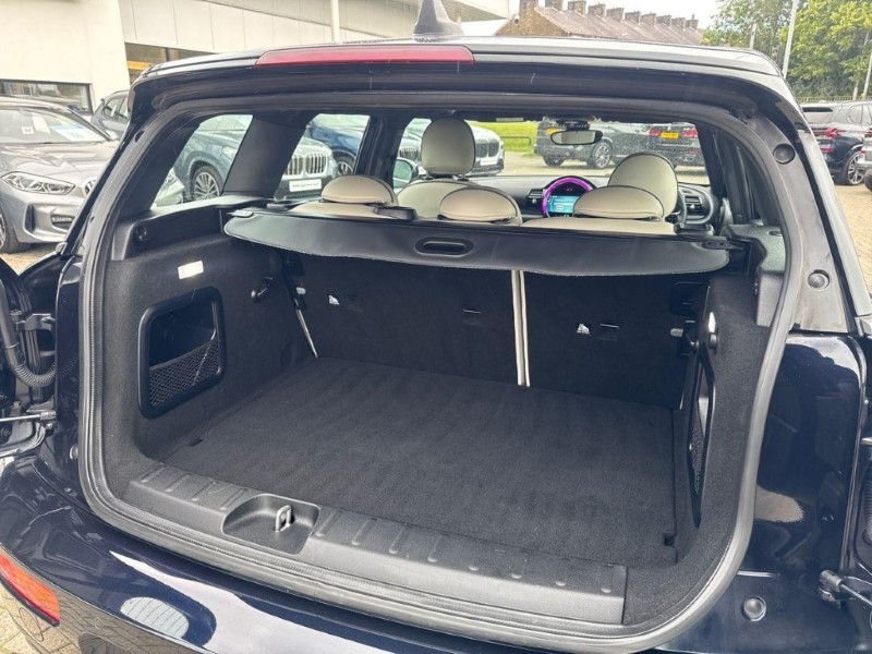 2022 (22) MINI CLUBMAN 1.5 Cooper Exclusive 6dr Auto 5567604