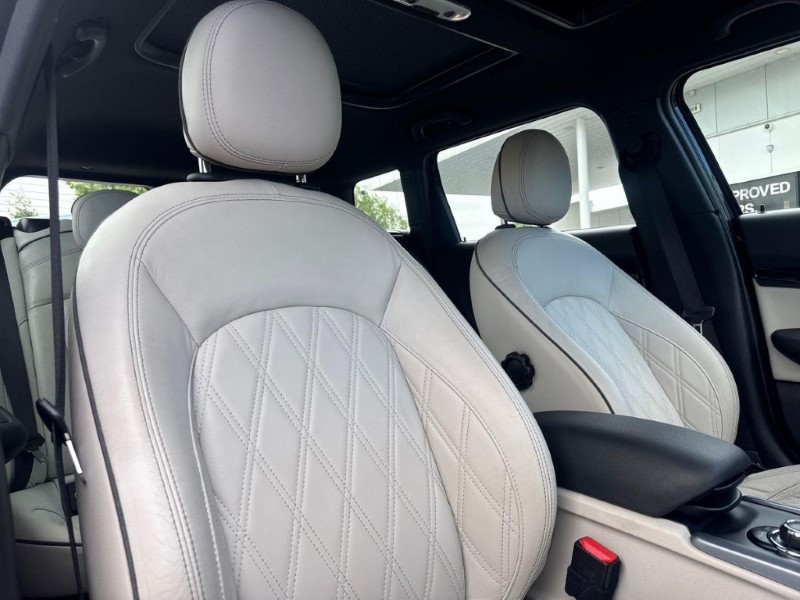 2022 (22) MINI CLUBMAN 1.5 Cooper Exclusive 6dr Auto 5567590
