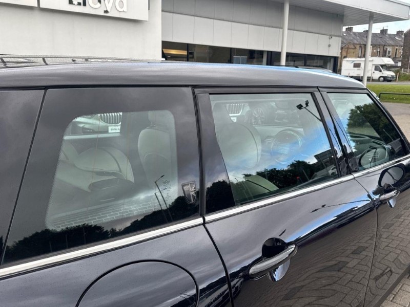 2022 (22) MINI CLUBMAN 1.5 Cooper Exclusive 6dr Auto 5567616