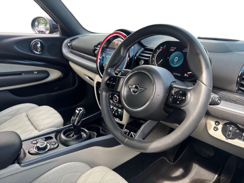 2022 (22) MINI CLUBMAN 1.5 Cooper Exclusive 6dr Auto 5567571