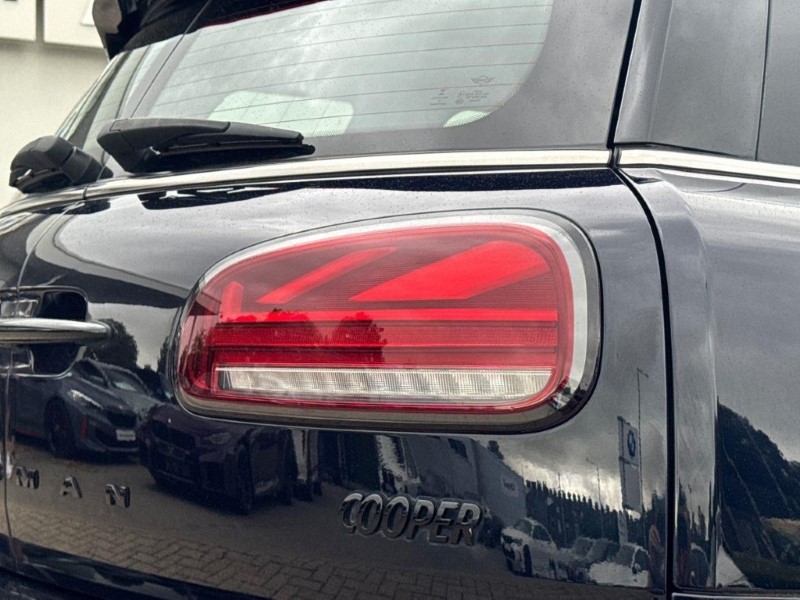 2022 (22) MINI CLUBMAN 1.5 Cooper Exclusive 6dr Auto 5567612