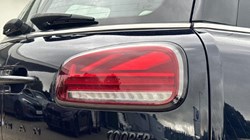 2022 (22) MINI CLUBMAN 1.5 Cooper Exclusive 6dr Auto 5567612