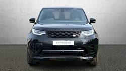 2022 (22) LAND ROVER DISCOVERY 3.0 D300 R-Dynamic HSE 5dr Auto 3057071