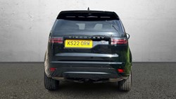 2022 (22) LAND ROVER DISCOVERY 3.0 D300 R-Dynamic HSE 5dr Auto 3057070