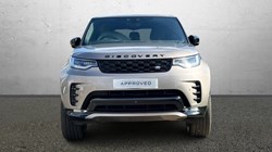 2021 (21) LAND ROVER DISCOVERY 3.0 D300 R-Dynamic HSE 5dr Auto 3065953