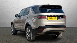 2021 (21) LAND ROVER DISCOVERY 3.0 D300 R-Dynamic HSE 5dr Auto 1