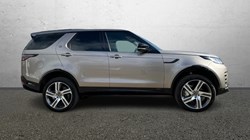 2021 (21) LAND ROVER DISCOVERY 3.0 D300 R-Dynamic HSE 5dr Auto 3065951