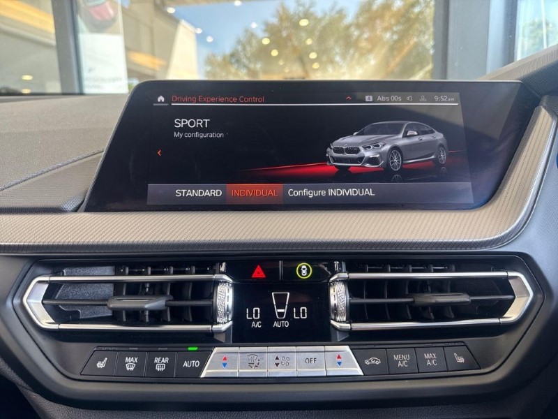 2024 (24) BMW 2 SERIES M235i xDrive 4dr Step Auto 5540490