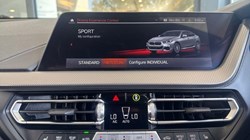 2024 (24) BMW 2 SERIES M235i xDrive 4dr Step Auto 5540490