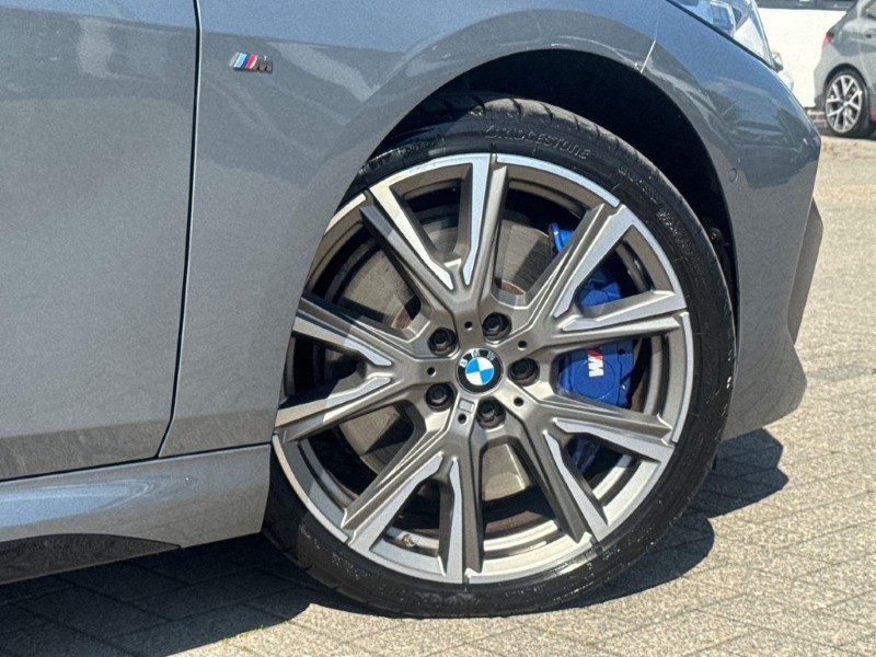 2024 (24) BMW 2 SERIES M235i xDrive 4dr Step Auto 5540507