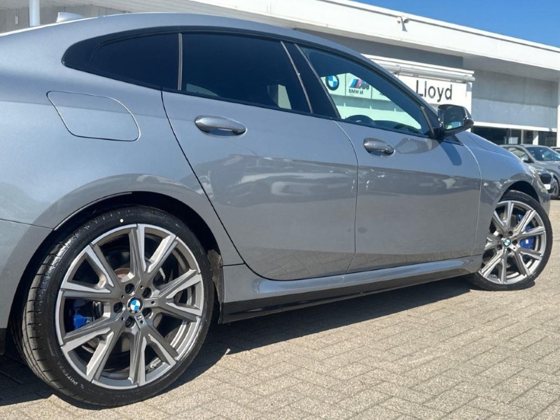 2024 (24) BMW 2 SERIES M235i xDrive 4dr Step Auto 5540506