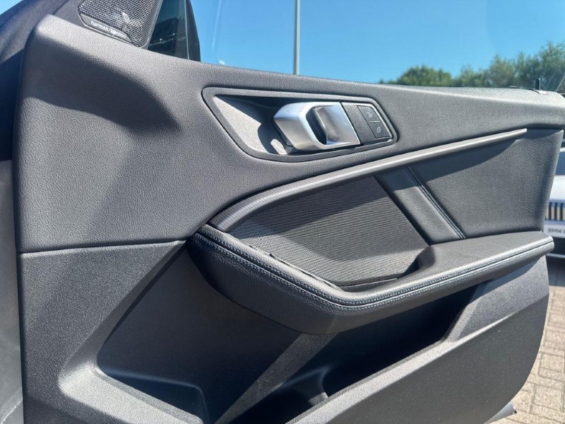 2024 (24) BMW 2 SERIES M235i xDrive 4dr Step Auto 5540481