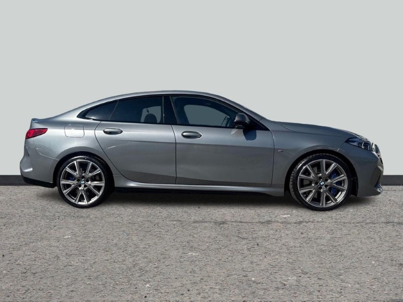 2024 (24) BMW 2 SERIES M235i xDrive 4dr Step Auto 5540463