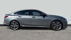 2024 (24) BMW 2 SERIES M235i xDrive 4dr Step Auto 5540463