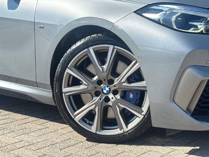 2024 (24) BMW 2 SERIES M235i xDrive 4dr Step Auto 5540502