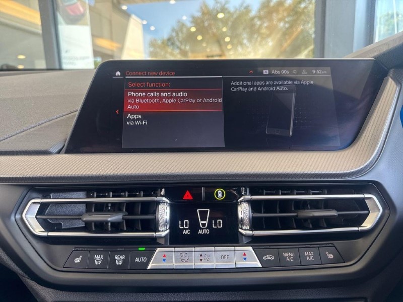 2024 (24) BMW 2 SERIES M235i xDrive 4dr Step Auto 5540488