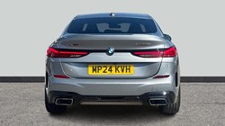 2024 (24) BMW 2 SERIES M235i xDrive 4dr Step Auto 5540475